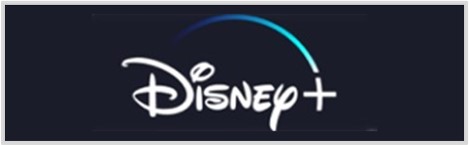 Disney+ディズニープラス
